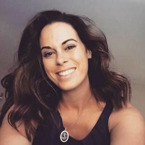 Meet your Posher, Alaina